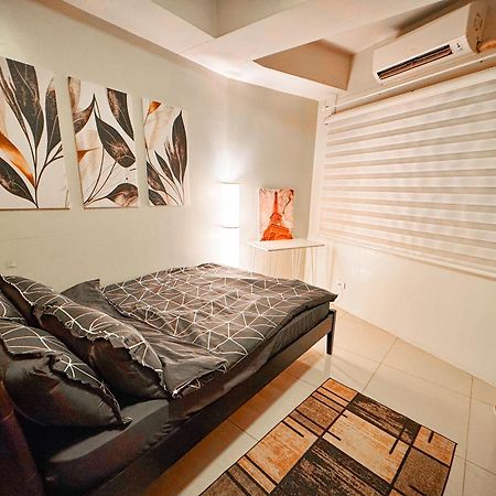 City View 1Br 2-4 Guests - 5 Mins To Mall Of Asia Aparthotel Manila Exterior photo